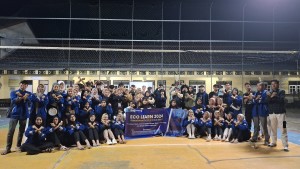 Kegiatan ECO LEARN di Panti Asuhan Yabappenatim Patrang, Jember: Edukasi dan Aksi Nyata untuk Lingkungan